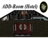 ADD-Room Hotel