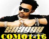 SR- Shaggy/COMO1-16