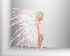 Kids Feather  Wings