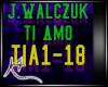 K4 J.Walczuk Tiamo