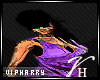 VH|Purple SummerDress V2