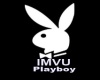 IMVU Playboy pj top