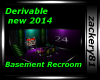Derv Basement Rec-Room 