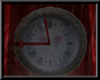 Ghost clock (anim)