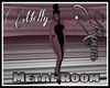 |MV| Metal Room