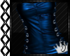[] Teal Dress