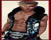 Male Avatar Full Club Dancing Outfit