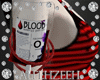 [AD] Blood Bag *O*