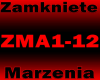 ZAMKNIETE MARZENIA