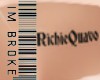 RICHIE QUAVO