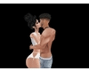 CONFUSED KISS