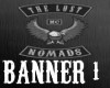 [TLMC] Nomad's Banner 1