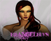 [Hair]Malina-Red