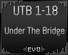 | Under The Bridge