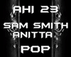 AHI Anitta & Sam Smith