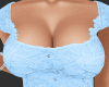 sw Blue Lace Set Tattoo