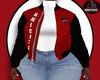 GRP Varsity Jacket