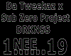 Sub Zero Project DRKNSES