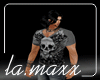 [LM]Black Skull