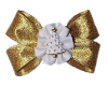 GoLd HoLiDaY BoW