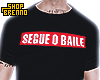 ! B. Black Segue o Baile