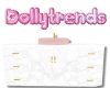 dt | Pink Bathroom Sink