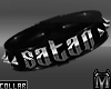 ℳ  |  Satan | Collar