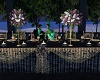 Moonlight Wedding Table