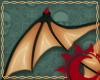 ♱Holly♱ Wings V2