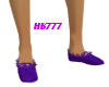 HB777 KBWFG Slippers