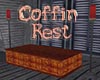 [HA] Coffin Rest