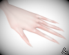 ん nails nude