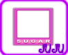 Sugar Profile Frame