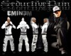 Lords Of Eminem Pants