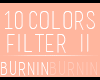 10 Color Filter V2. 