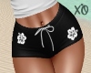 Fleur Shorts