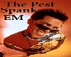 The Pest Spank Em (M/F)