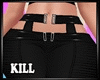 Betti Strapped RLL