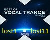 acoustic trance: Lost