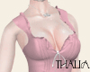 Spring Dress Pink
