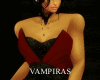 Royal Vampire Dress