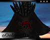 .L. Pirate Hat