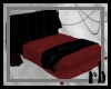 [rb] BlkRed Bed 12Pose