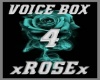 VOICE BOX 4