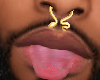 (+_+)ASTERI TONGUE