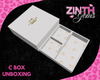 C Box Unboxing