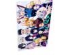 VT Cutout Anime 70