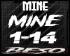 Mine ~ Dlag