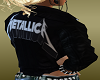 ~Metallica Jacket+Top~