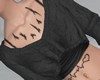 Sweater w Ink